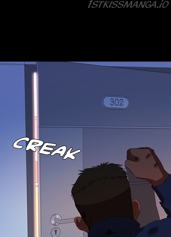 Killer Bang: The First Kill Chapter 30 - page 90