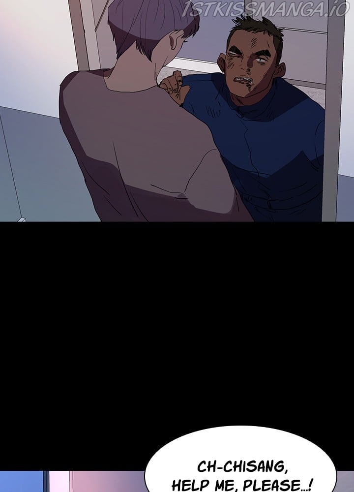 Killer Bang: The First Kill Chapter 30 - page 92