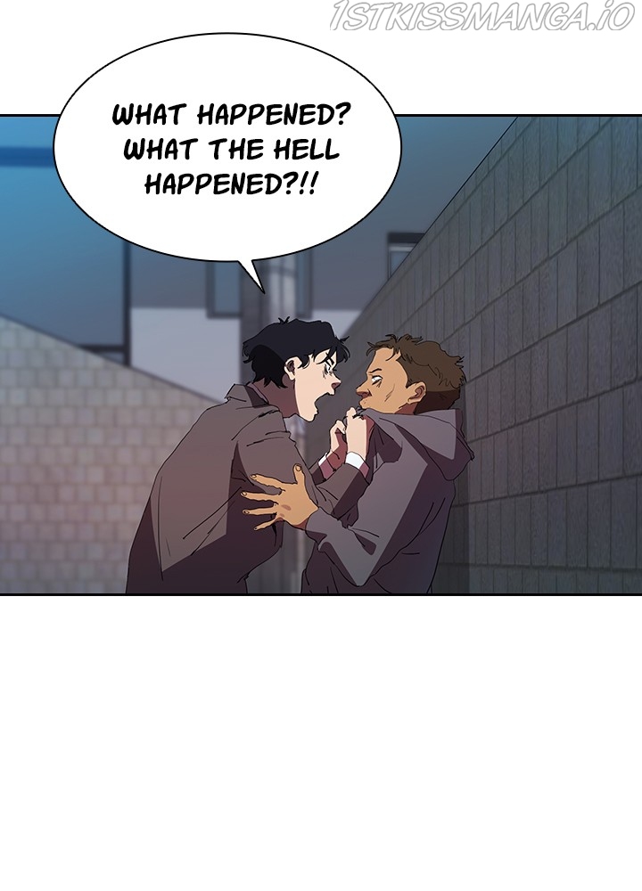 Killer Bang: The First Kill Chapter 29 - page 31