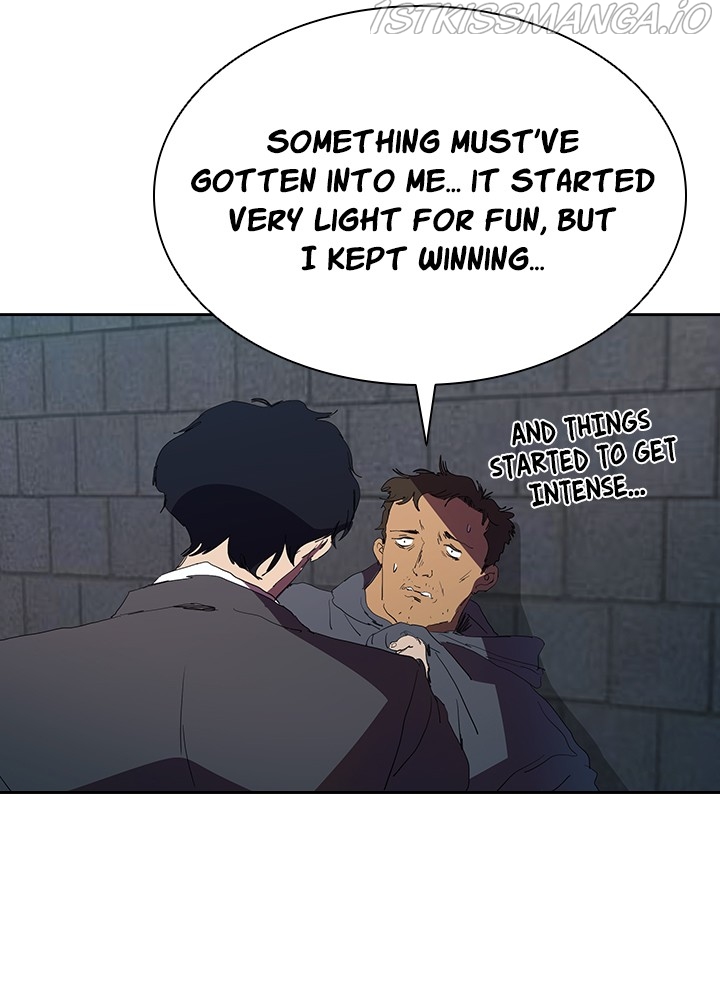 Killer Bang: The First Kill Chapter 29 - page 32