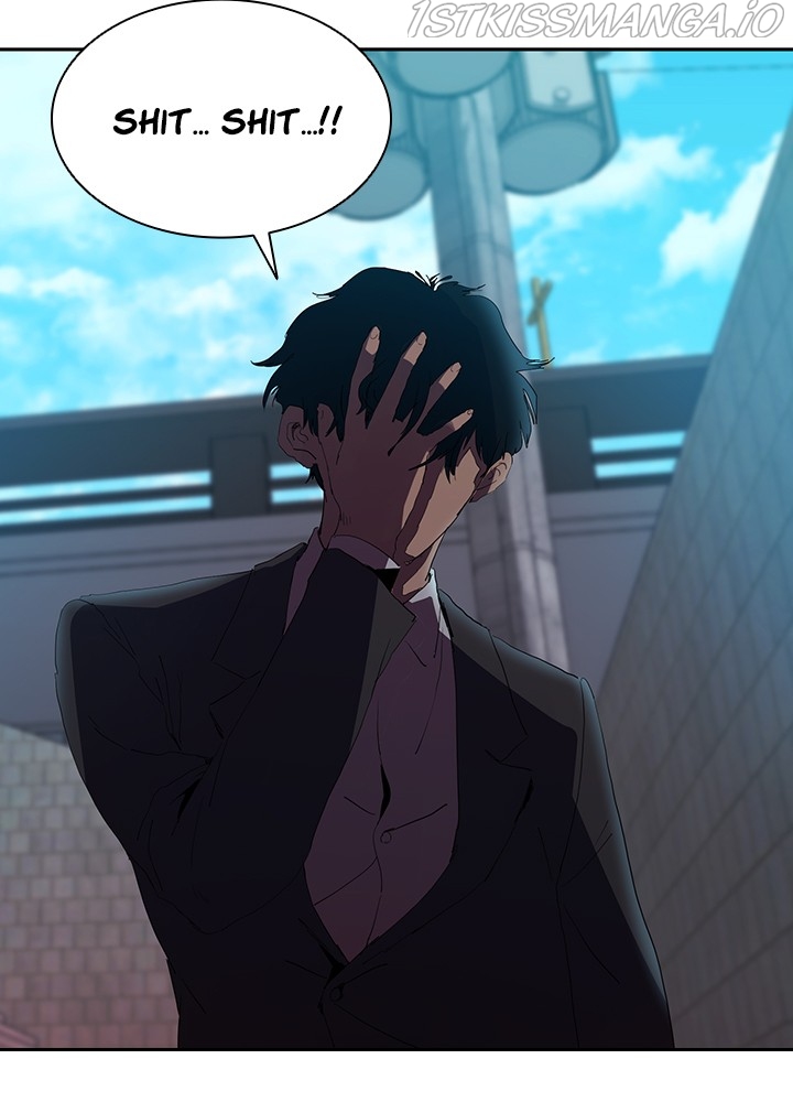 Killer Bang: The First Kill Chapter 29 - page 39