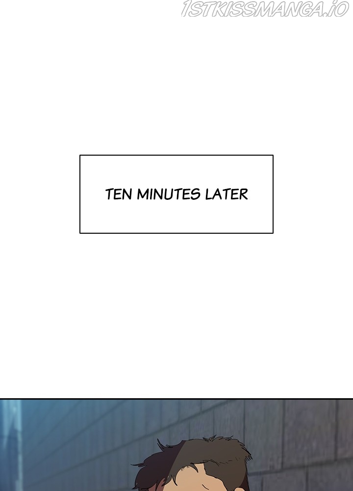 Killer Bang: The First Kill Chapter 29 - page 40
