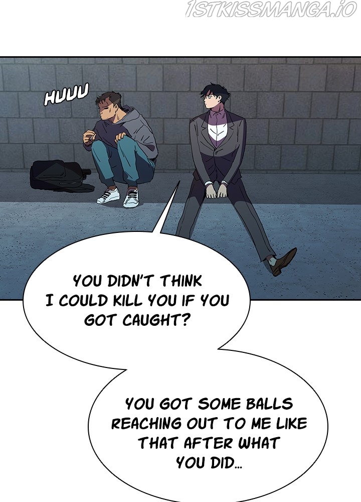 Killer Bang: The First Kill Chapter 29 - page 42