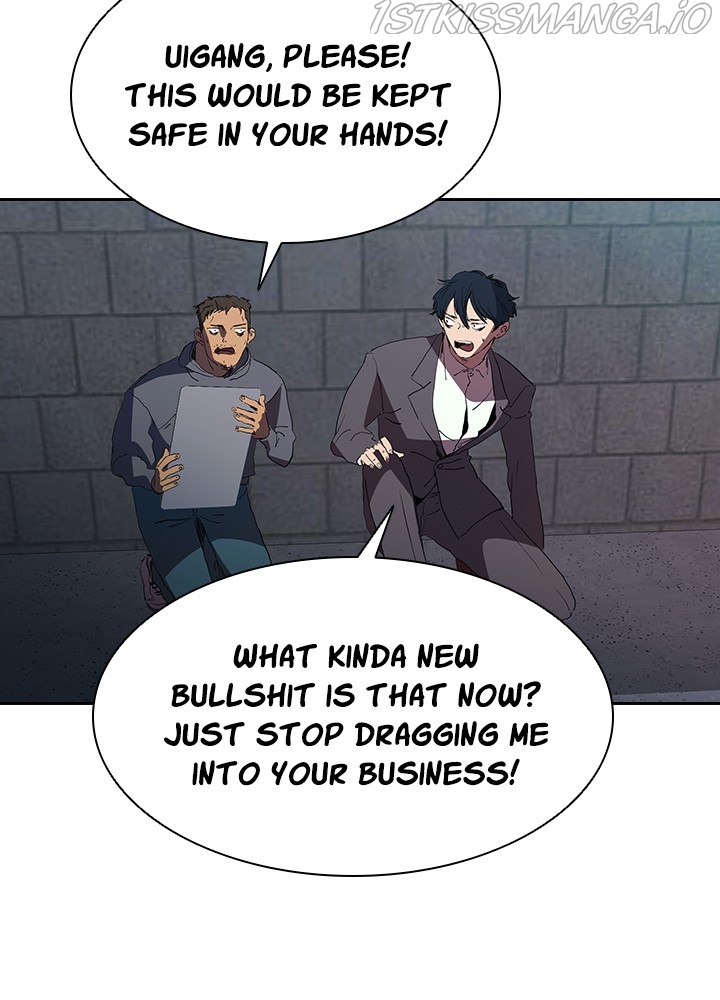 Killer Bang: The First Kill Chapter 29 - page 50
