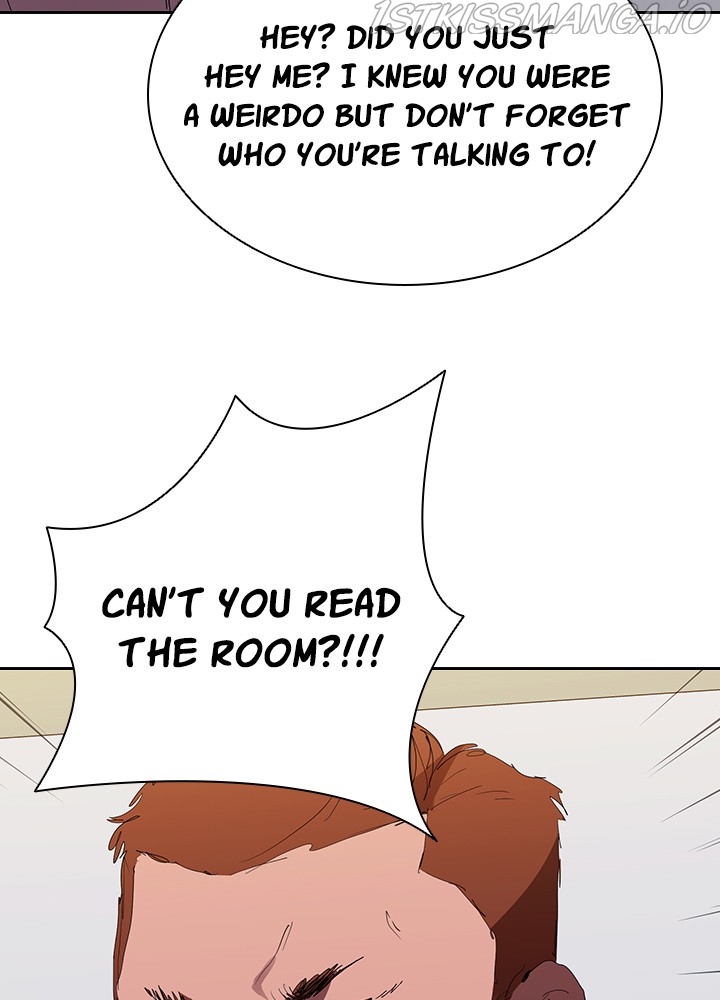 Killer Bang: The First Kill Chapter 29 - page 60