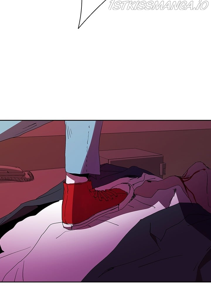 Killer Bang: The First Kill Chapter 29 - page 72