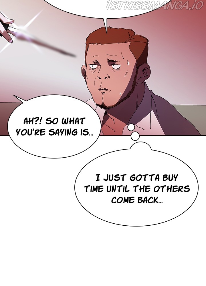 Killer Bang: The First Kill Chapter 29 - page 75