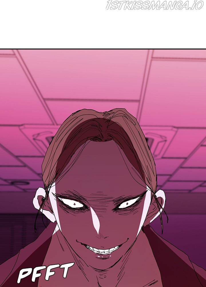 Killer Bang: The First Kill Chapter 29 - page 76