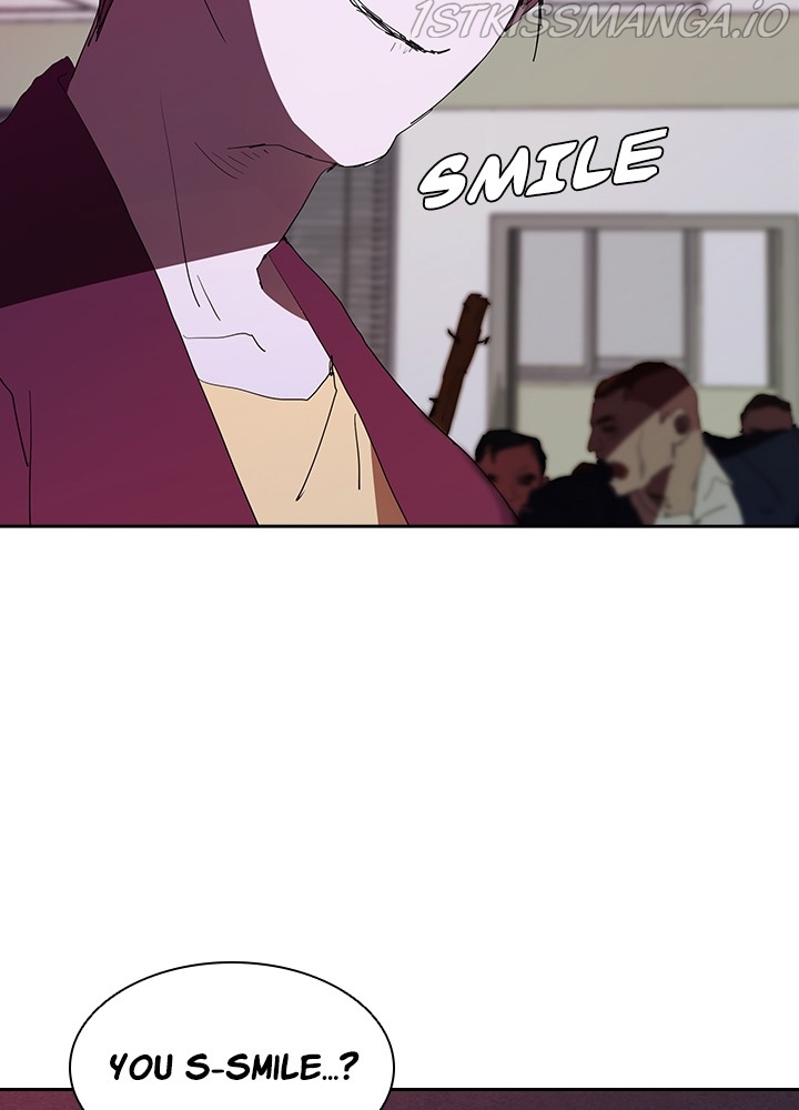 Killer Bang: The First Kill Chapter 29 - page 86