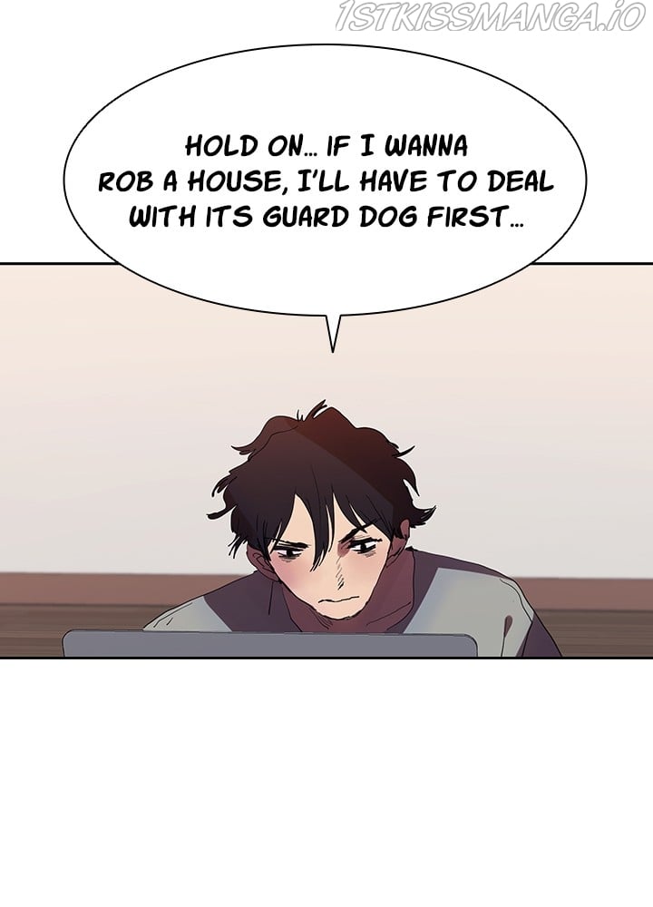 Killer Bang: The First Kill Chapter 28 - page 29