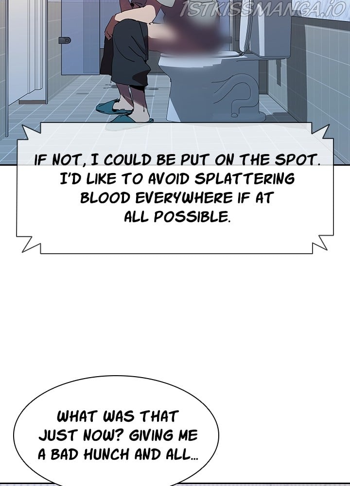 Killer Bang: The First Kill Chapter 28 - page 35