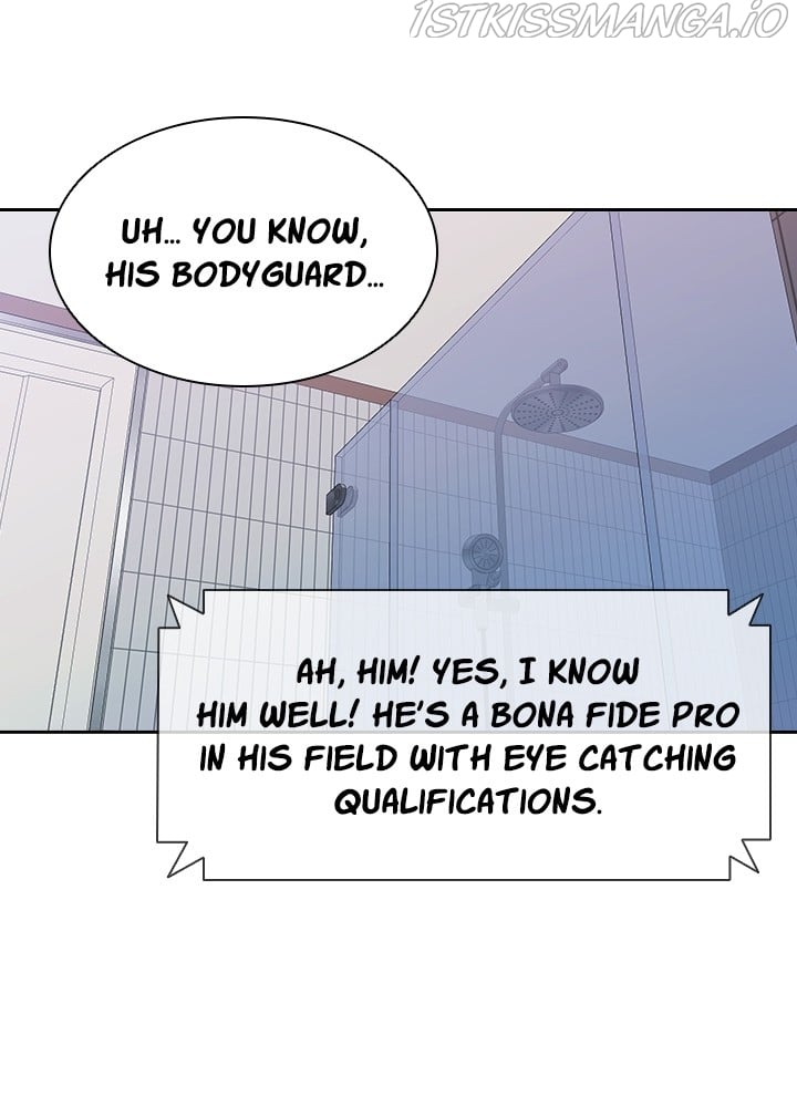 Killer Bang: The First Kill Chapter 28 - page 40