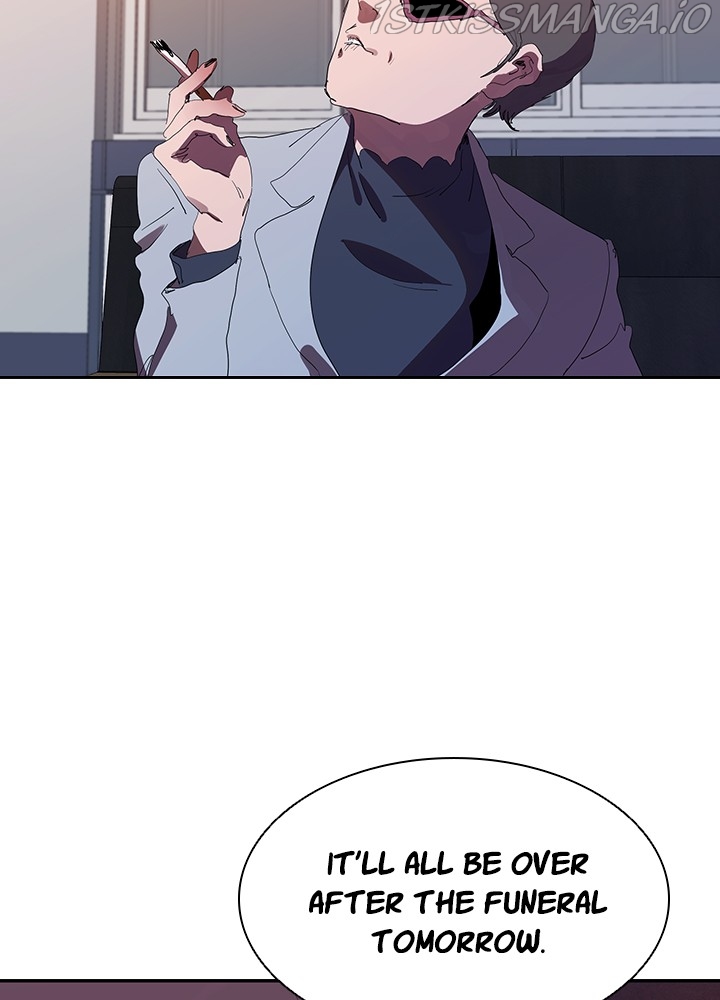 Killer Bang: The First Kill Chapter 27 - page 16