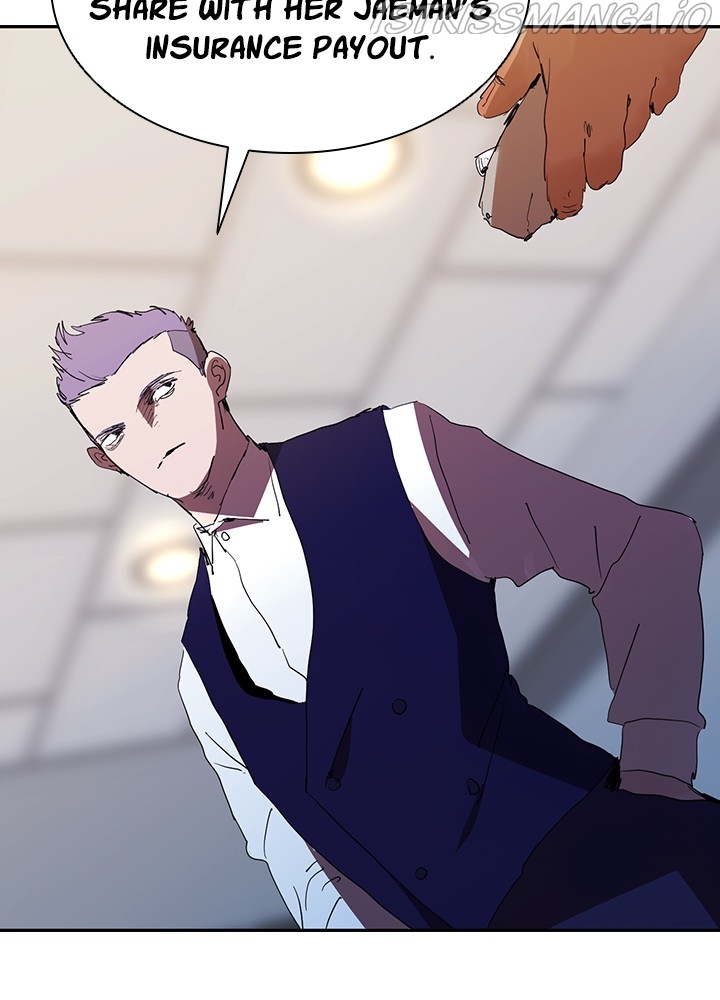Killer Bang: The First Kill Chapter 27 - page 26