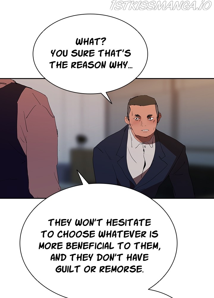Killer Bang: The First Kill Chapter 27 - page 29