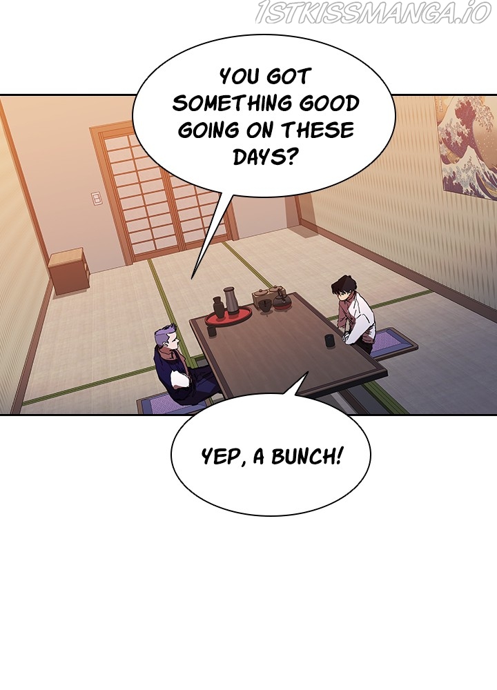 Killer Bang: The First Kill Chapter 27 - page 41