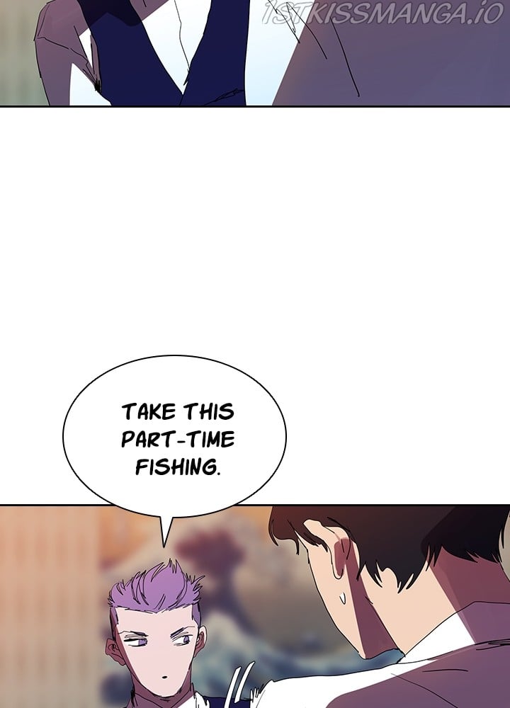Killer Bang: The First Kill Chapter 27 - page 53