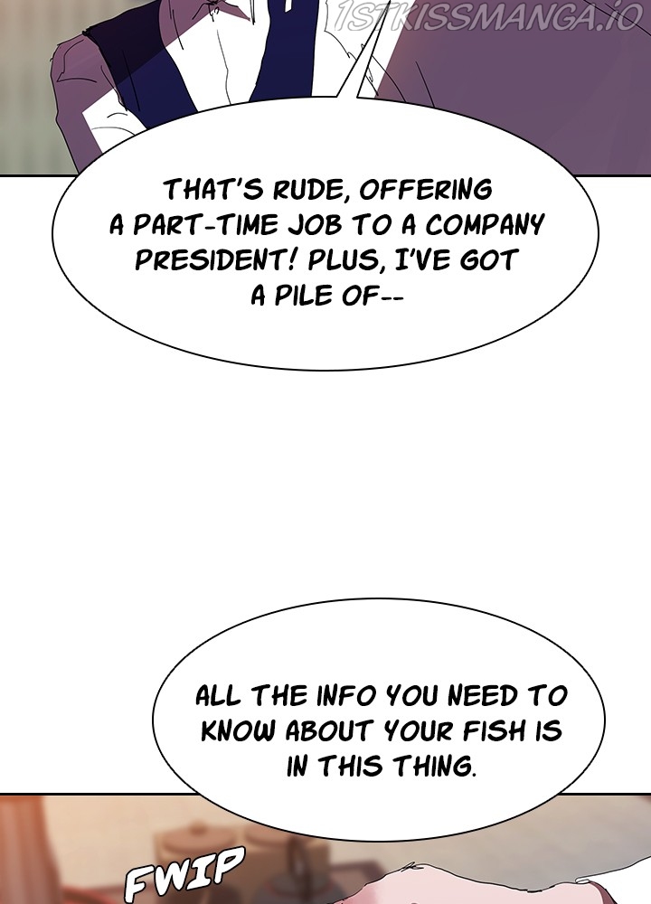 Killer Bang: The First Kill Chapter 27 - page 54