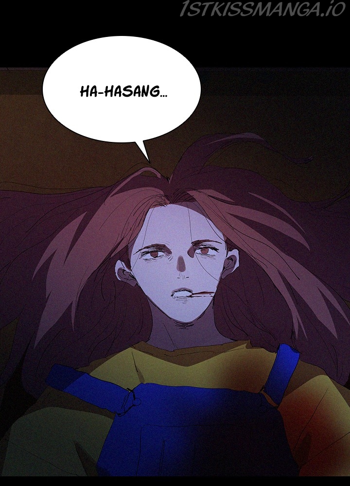 Killer Bang: The First Kill Chapter 27 - page 84
