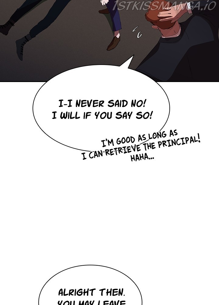 Killer Bang: The First Kill Chapter 26 - page 16
