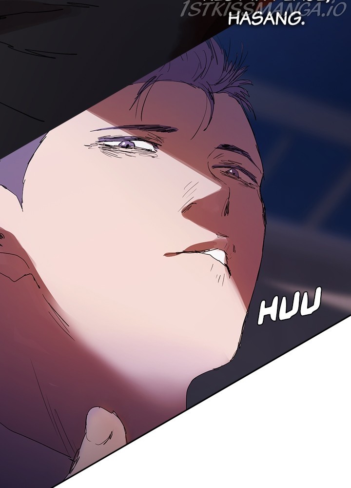 Killer Bang: The First Kill Chapter 26 - page 21