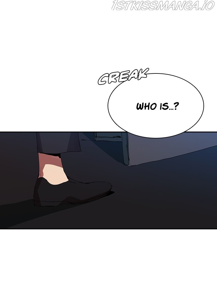 Killer Bang: The First Kill Chapter 26 - page 25