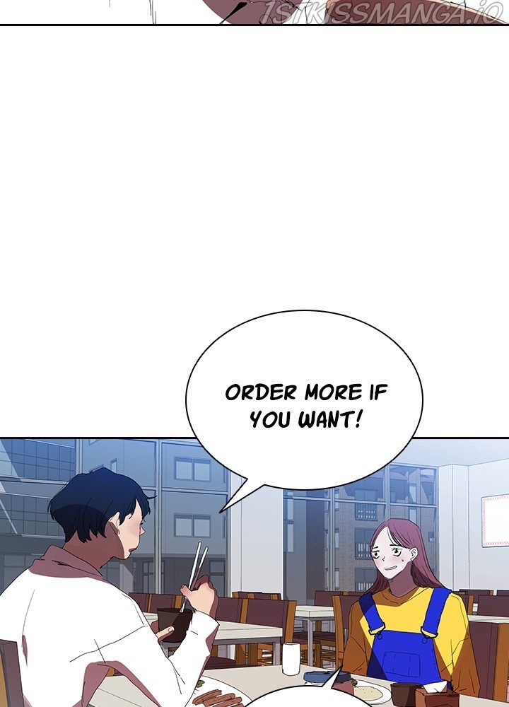 Killer Bang: The First Kill Chapter 26 - page 33