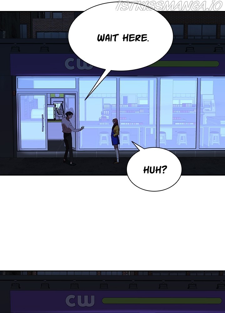 Killer Bang: The First Kill Chapter 26 - page 35