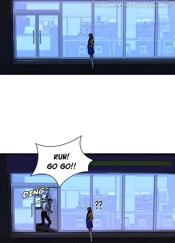 Killer Bang: The First Kill Chapter 26 - page 36
