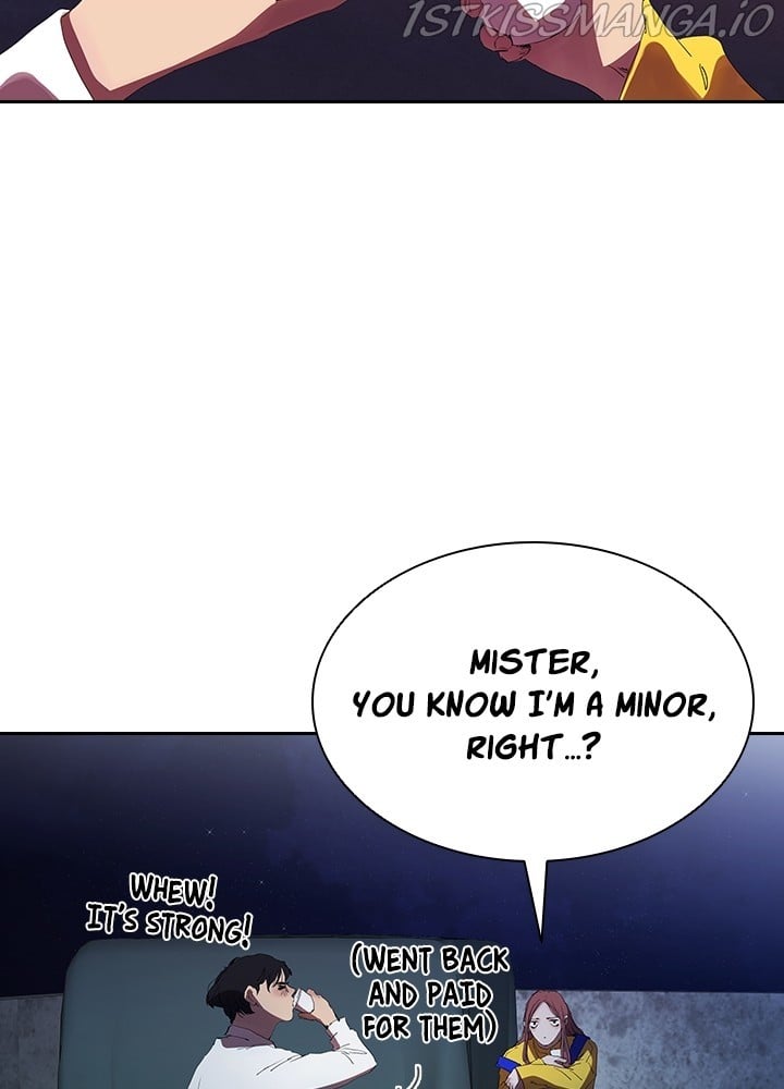 Killer Bang: The First Kill Chapter 26 - page 40