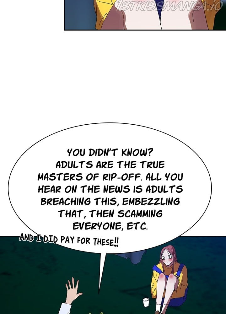 Killer Bang: The First Kill Chapter 26 - page 44