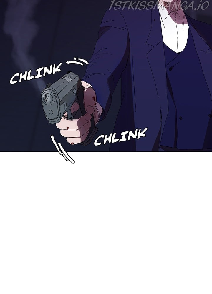 Killer Bang: The First Kill Chapter 26 - page 5