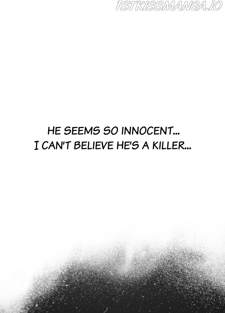 Killer Bang: The First Kill Chapter 26 - page 57