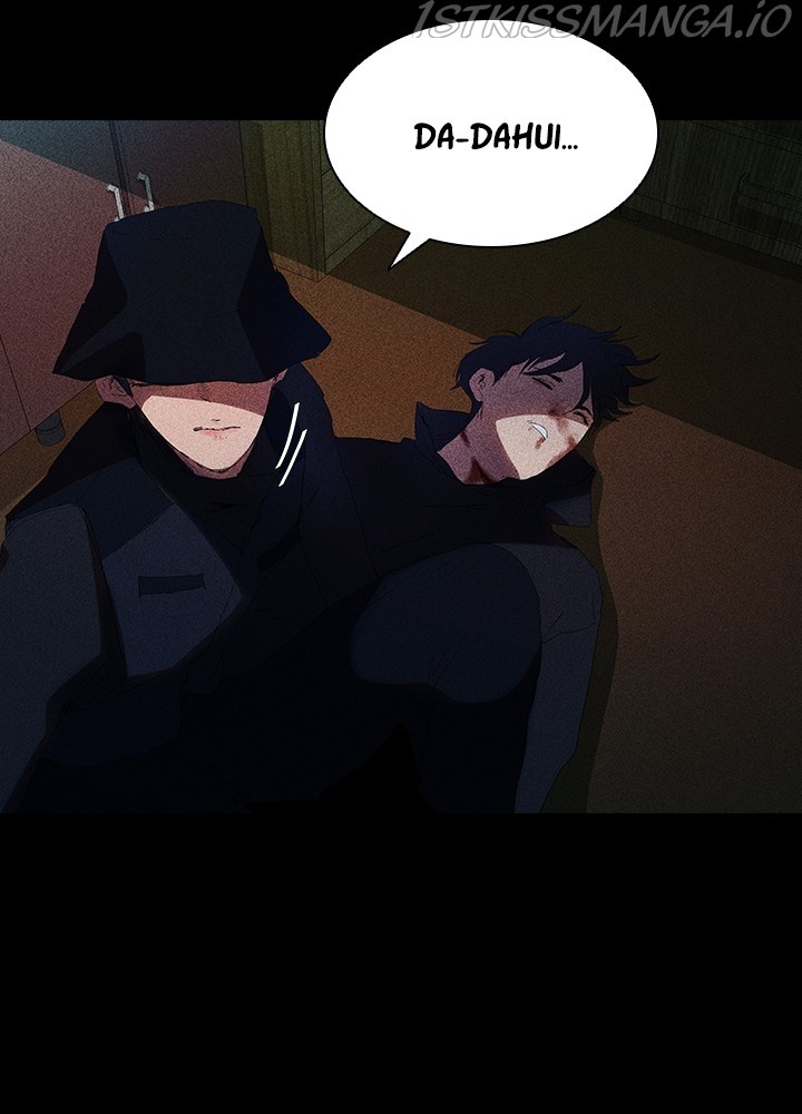 Killer Bang: The First Kill Chapter 26 - page 60