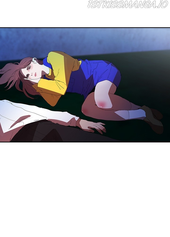 Killer Bang: The First Kill Chapter 26 - page 78