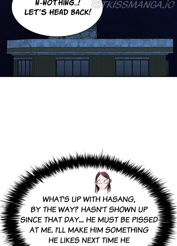 Killer Bang: The First Kill Chapter 26 - page 81