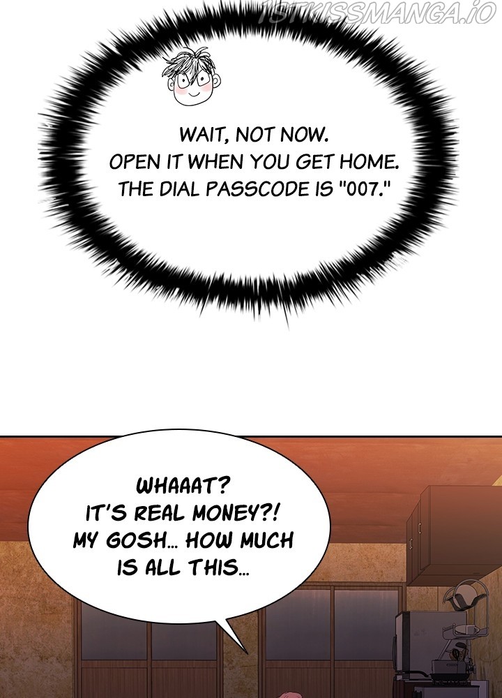 Killer Bang: The First Kill Chapter 26 - page 86