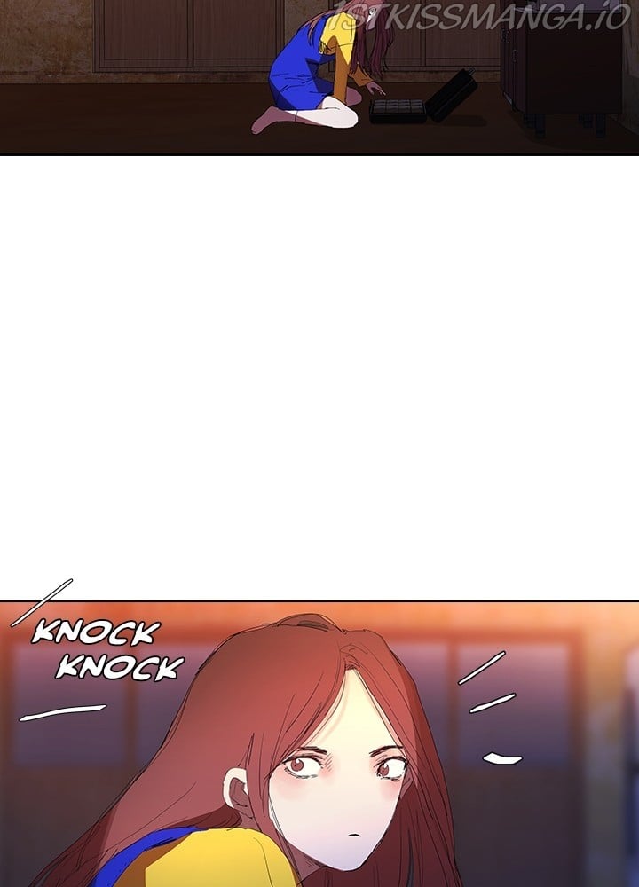 Killer Bang: The First Kill Chapter 26 - page 87