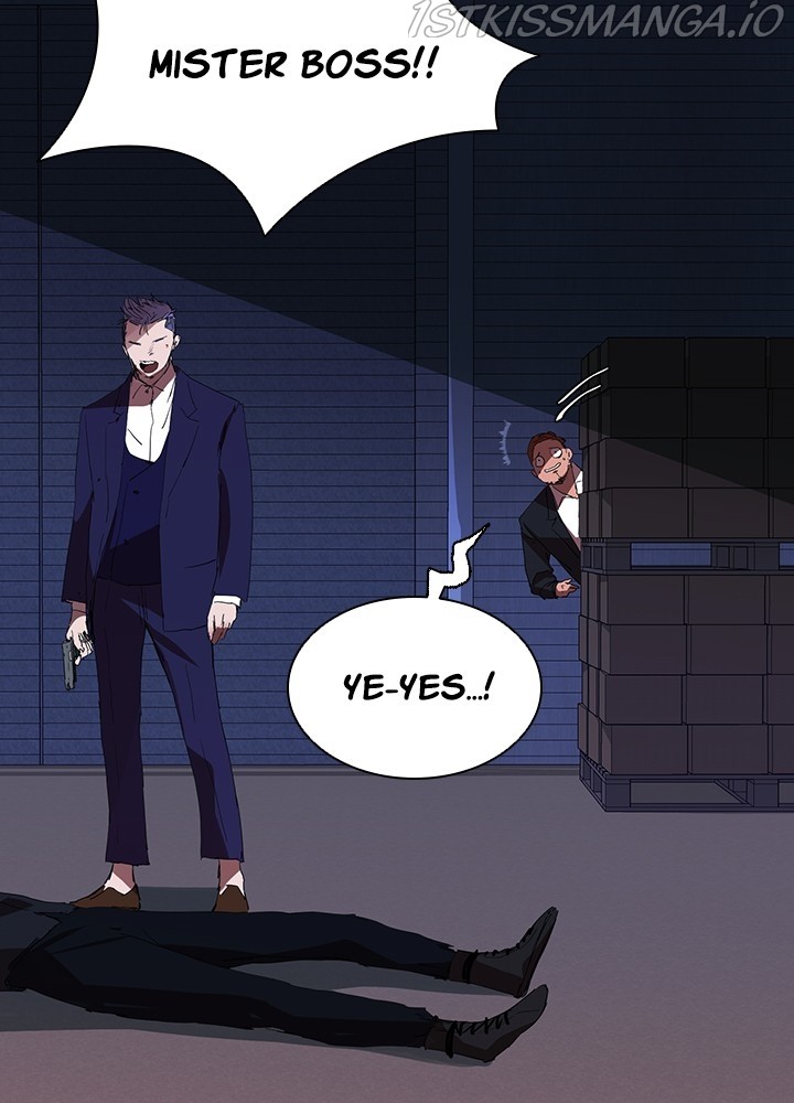 Killer Bang: The First Kill Chapter 26 - page 9
