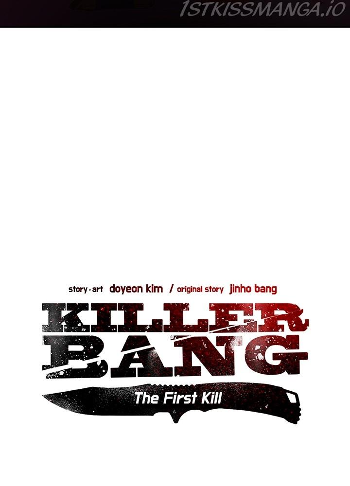 Killer Bang: The First Kill Chapter 25 - page 101