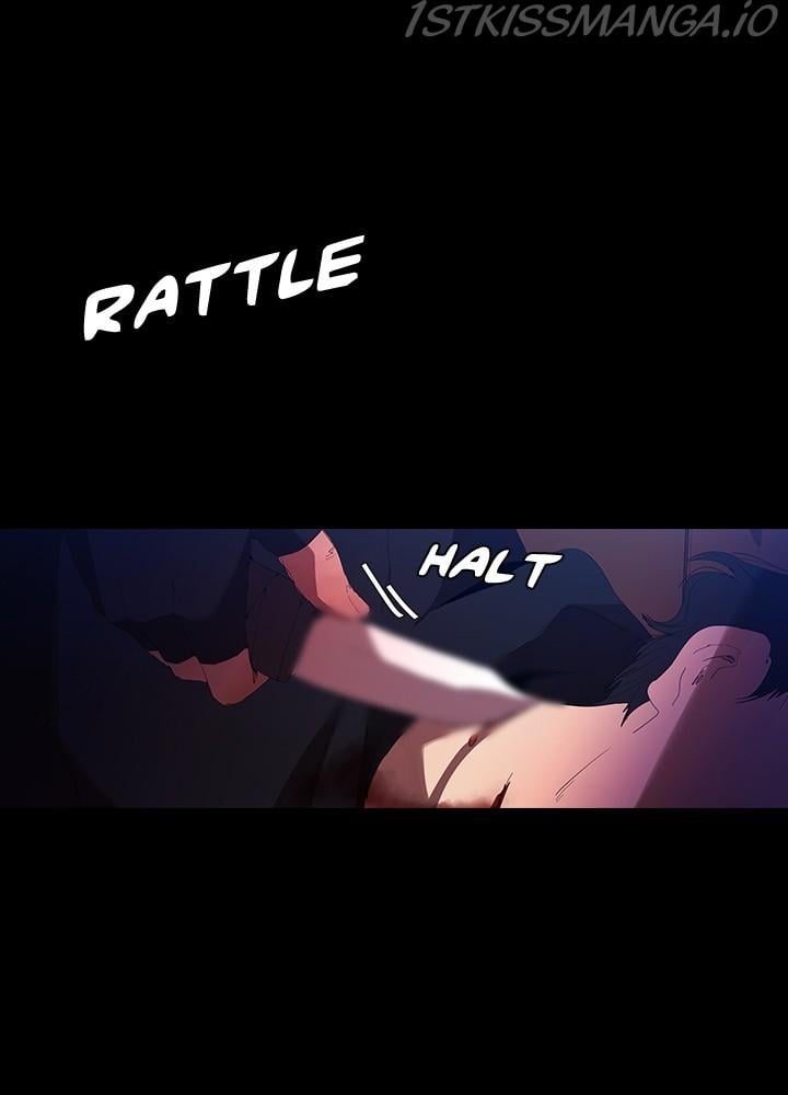 Killer Bang: The First Kill Chapter 25 - page 29