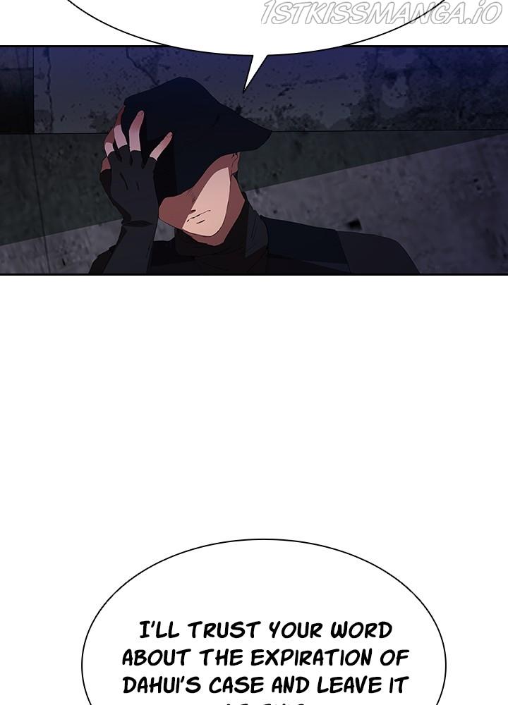 Killer Bang: The First Kill Chapter 25 - page 34