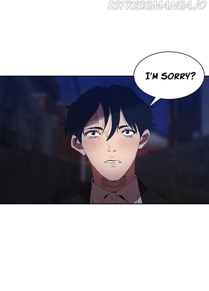 Killer Bang: The First Kill Chapter 25 - page 37