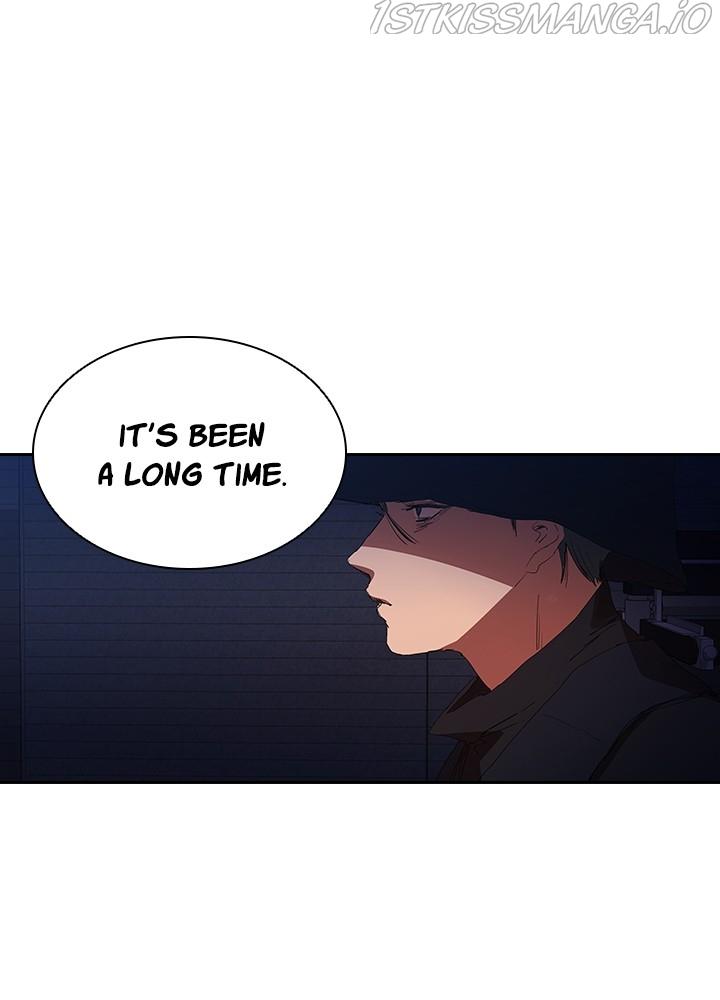 Killer Bang: The First Kill Chapter 25 - page 46