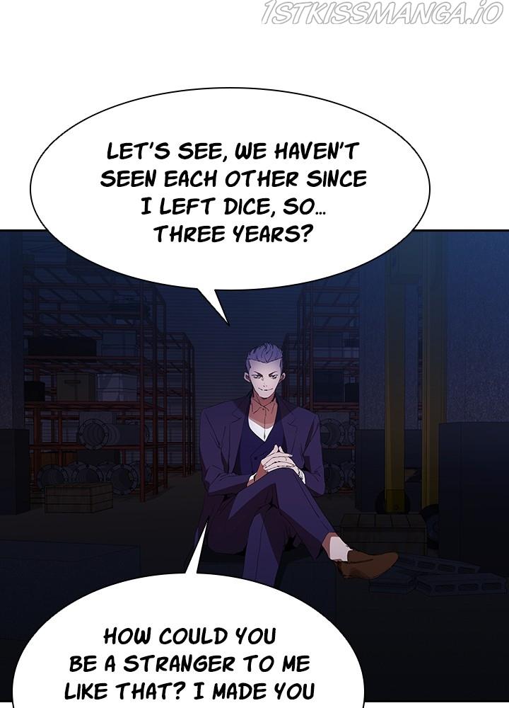 Killer Bang: The First Kill Chapter 25 - page 47