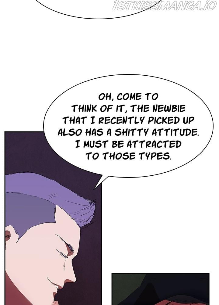 Killer Bang: The First Kill Chapter 25 - page 49