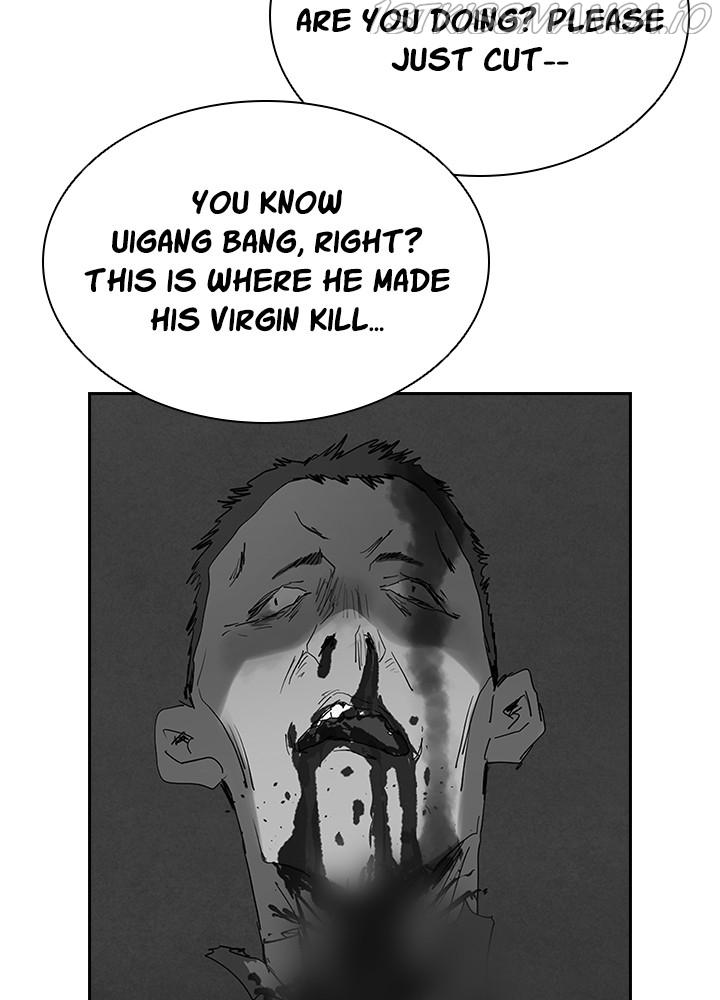 Killer Bang: The First Kill Chapter 25 - page 53