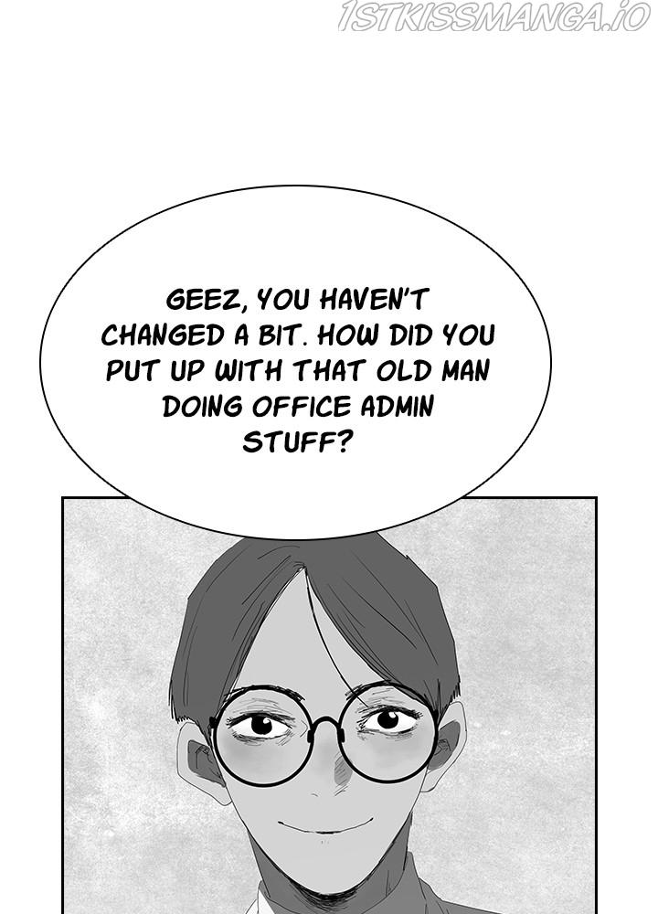 Killer Bang: The First Kill Chapter 25 - page 57