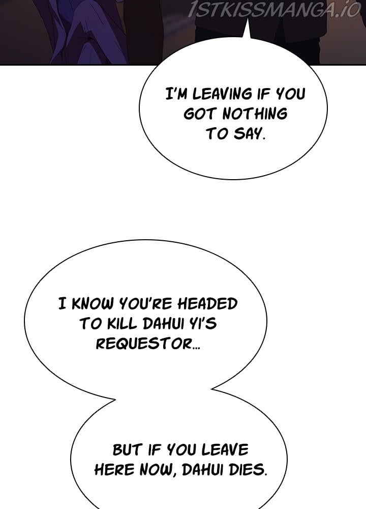 Killer Bang: The First Kill Chapter 25 - page 59