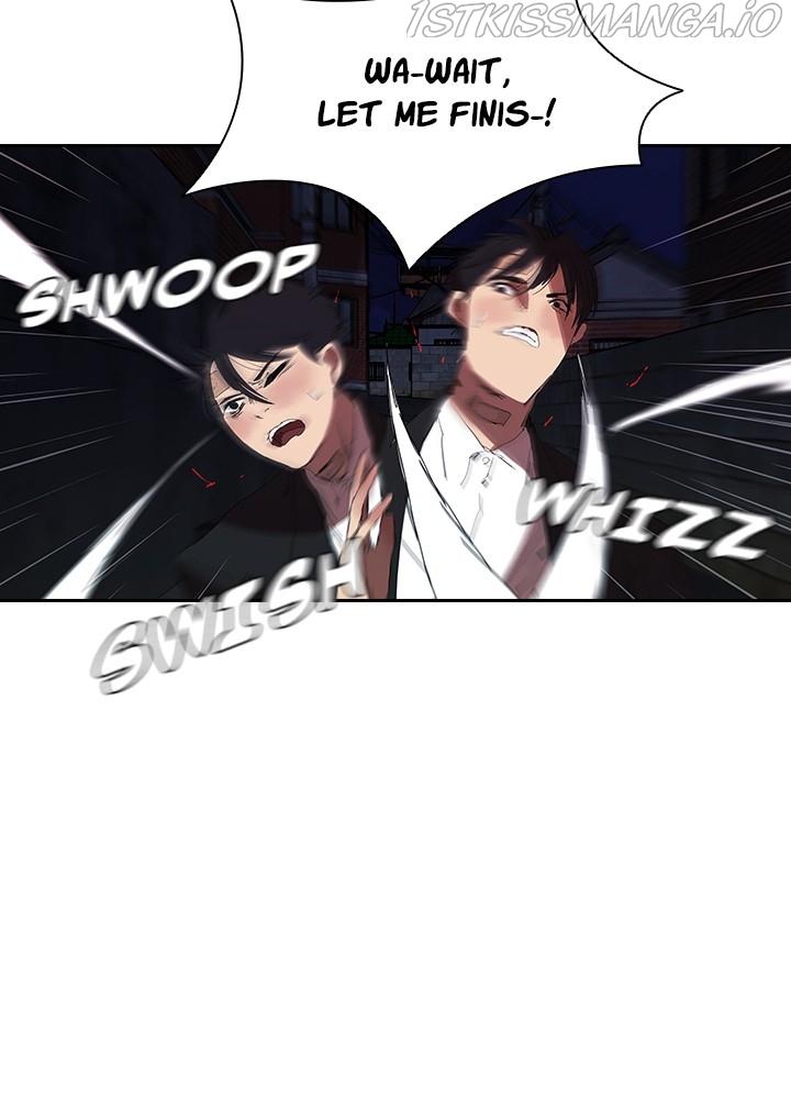 Killer Bang: The First Kill Chapter 25 - page 6
